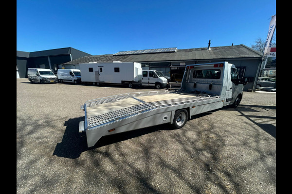 Renault Master T35 2.3 dCi 165 L4 DL Energy oprijwagen tijhof