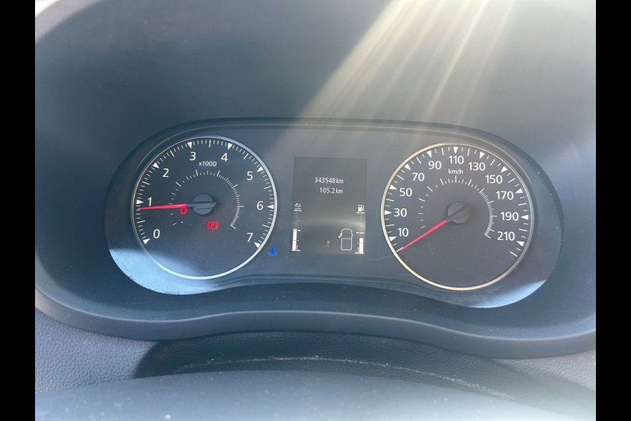 Renault Master T35 2.3 dCi 165 L4 DL Energy oprijwagen tijhof