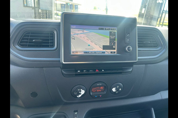 Renault Master T35 2.3 dCi 165 L4 DL Energy oprijwagen tijhof