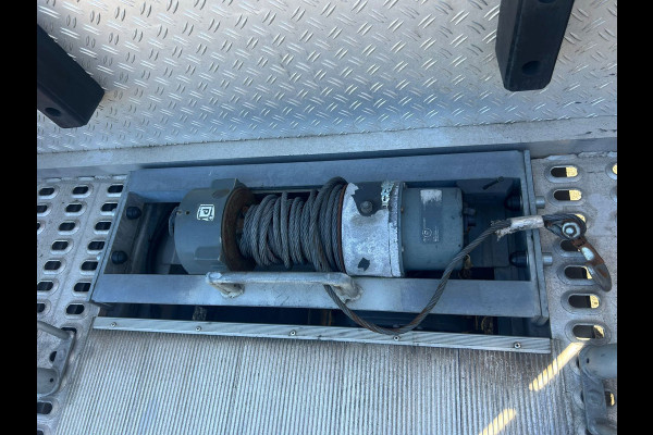 Renault Master T35 2.3 dCi 165 L4 DL Energy oprijwagen tijhof