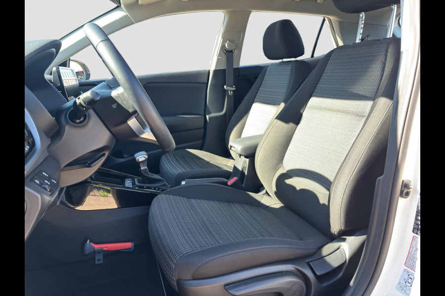 Kia Stonic 1.0 T-GDi MHEV DynamicLine Automaat