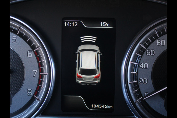 Suzuki Vitara 1.4 Boosterjet Style Smart Hybrid NAVI | CARPLAY | CAMERA | CLIMATE | HALFLEER | LED | STOELVERW | ADAPCRUISE | PANODAK | LMV17