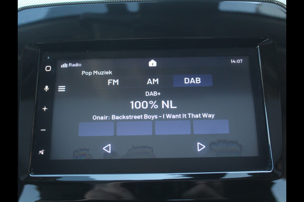 Suzuki Vitara 1.4 Boosterjet Style Smart Hybrid NAVI | CARPLAY | CAMERA | CLIMATE | HALFLEER | LED | STOELVERW | ADAPCRUISE | PANODAK | LMV17