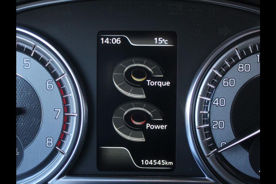 Suzuki Vitara 1.4 Boosterjet Style Smart Hybrid NAVI | CARPLAY | CAMERA | CLIMATE | HALFLEER | LED | STOELVERW | ADAPCRUISE | PANODAK | LMV17