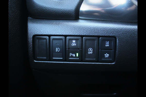 Suzuki Vitara 1.4 Boosterjet Style Smart Hybrid NAVI | CARPLAY | CAMERA | CLIMATE | HALFLEER | LED | STOELVERW | ADAPCRUISE | PANODAK | LMV17