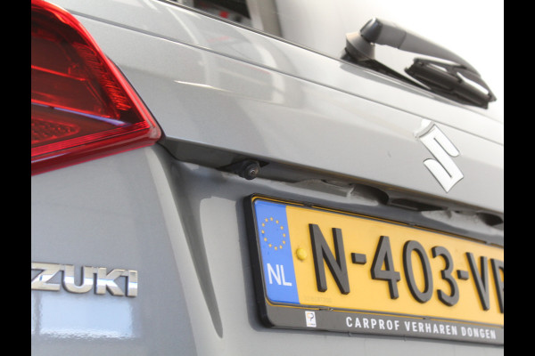 Suzuki Vitara 1.4 Boosterjet Style Smart Hybrid NAVI | CARPLAY | CAMERA | CLIMATE | HALFLEER | LED | STOELVERW | ADAPCRUISE | PANODAK | LMV17