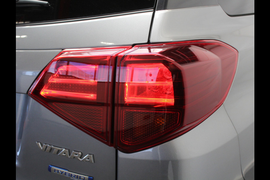 Suzuki Vitara 1.4 Boosterjet Style Smart Hybrid NAVI | CARPLAY | CAMERA | CLIMATE | HALFLEER | LED | STOELVERW | ADAPCRUISE | PANODAK | LMV17