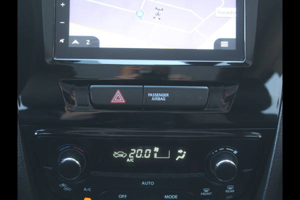 Suzuki Vitara 1.4 Boosterjet Style Smart Hybrid NAVI | CARPLAY | CAMERA | CLIMATE | HALFLEER | LED | STOELVERW | ADAPCRUISE | PANODAK | LMV17