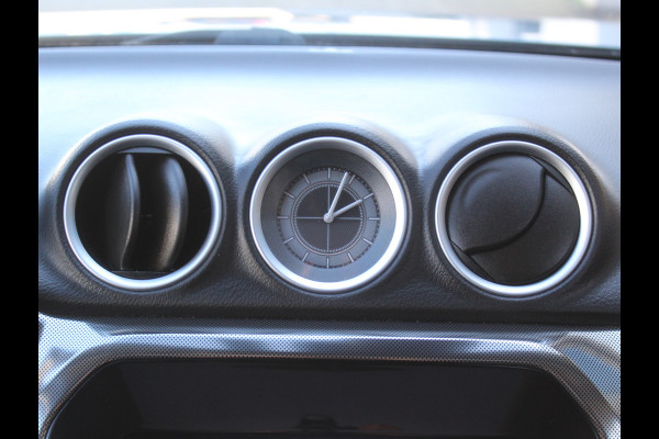 Suzuki Vitara 1.4 Boosterjet Style Smart Hybrid NAVI | CARPLAY | CAMERA | CLIMATE | HALFLEER | LED | STOELVERW | ADAPCRUISE | PANODAK | LMV17