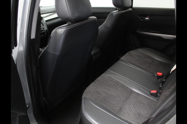 Suzuki Vitara 1.4 Boosterjet Style Smart Hybrid NAVI | CARPLAY | CAMERA | CLIMATE | HALFLEER | LED | STOELVERW | ADAPCRUISE | PANODAK | LMV17