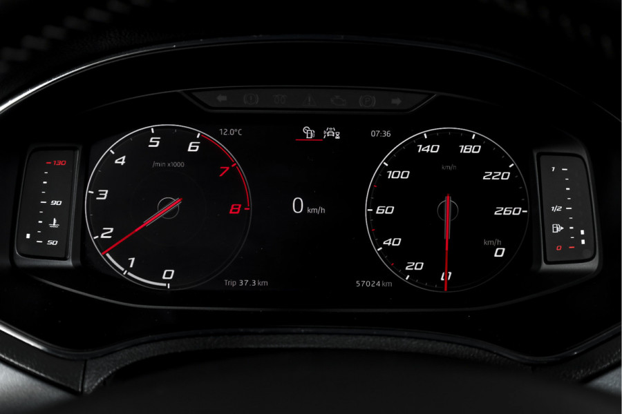 Seat Arona 1.0 TSI 95 PK Style | Dig. Cockpit | Cruise | PDC | Camera | App. Connect | ECC | LM 17" |