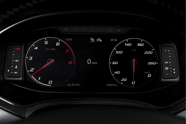 Seat Arona 1.0 TSI 95 PK Style | Dig. Cockpit | Cruise | PDC | Camera | App. Connect | ECC | LM 17" |