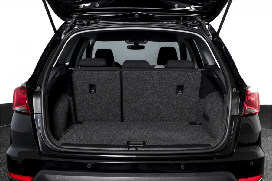 Seat Arona 1.0 TSI 95 PK Style | Dig. Cockpit | Cruise | PDC | Camera | App. Connect | ECC | LM 17" |