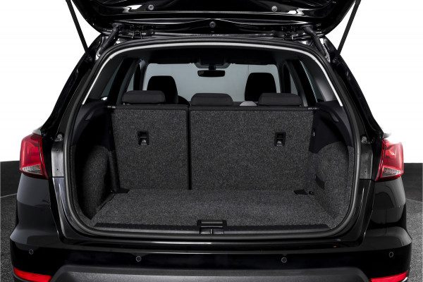 Seat Arona 1.0 TSI 95 PK Style | Dig. Cockpit | Cruise | PDC | Camera | App. Connect | ECC | LM 17" |