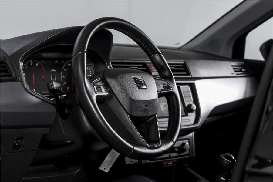 Seat Arona 1.0 TSI 95 PK Style | Dig. Cockpit | Cruise | PDC | Camera | App. Connect | ECC | LM 17" |