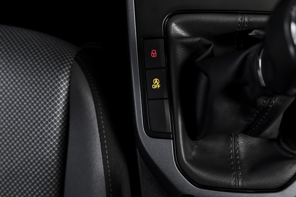 Seat Arona 1.0 TSI 95 PK Style | Dig. Cockpit | Cruise | PDC | Camera | App. Connect | ECC | LM 17" |