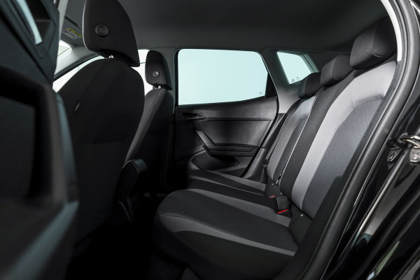 Seat Arona 1.0 TSI 95 PK Style | Dig. Cockpit | Cruise | PDC | Camera | App. Connect | ECC | LM 17" |