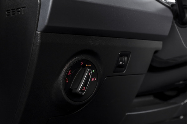 Seat Arona 1.0 TSI 95 PK Style | Dig. Cockpit | Cruise | PDC | Camera | App. Connect | ECC | LM 17" |