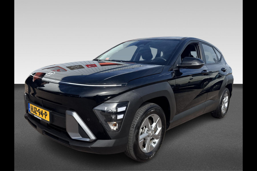 Hyundai Kona 1.6 GDI HEV Comfort