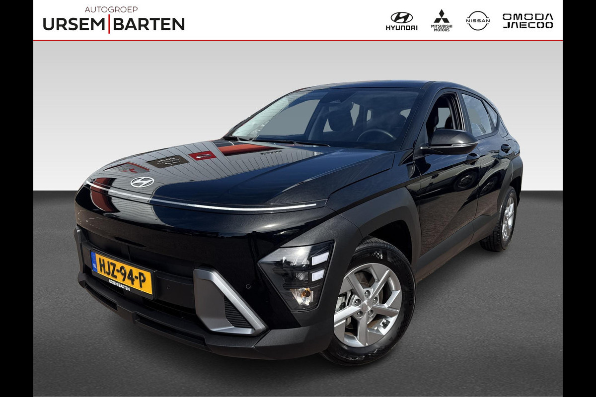 Hyundai Kona 1.6 GDI HEV Comfort