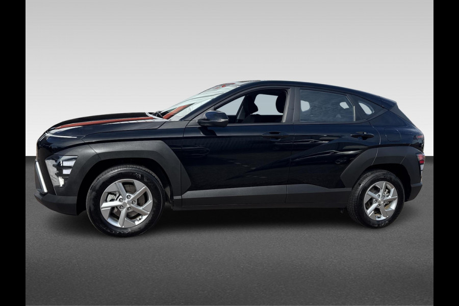 Hyundai Kona 1.6 GDI HEV Comfort