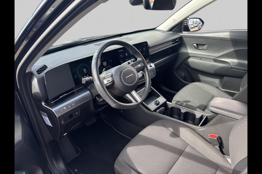 Hyundai Kona 1.6 GDI HEV Comfort
