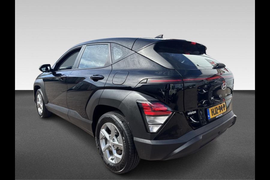 Hyundai Kona 1.6 GDI HEV Comfort