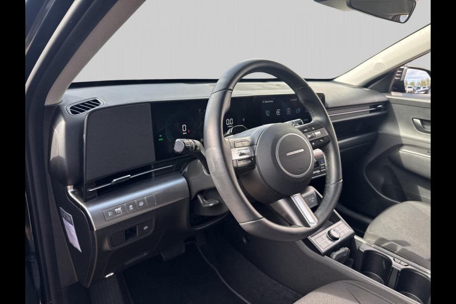 Hyundai Kona 1.6 GDI HEV Comfort