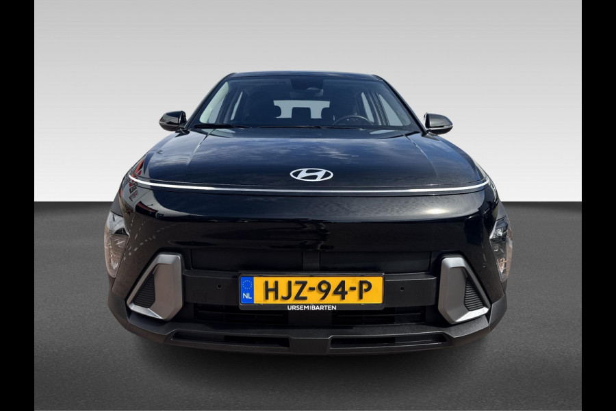 Hyundai Kona 1.6 GDI HEV Comfort