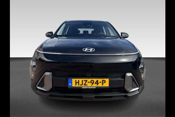 Hyundai Kona 1.6 GDI HEV Comfort