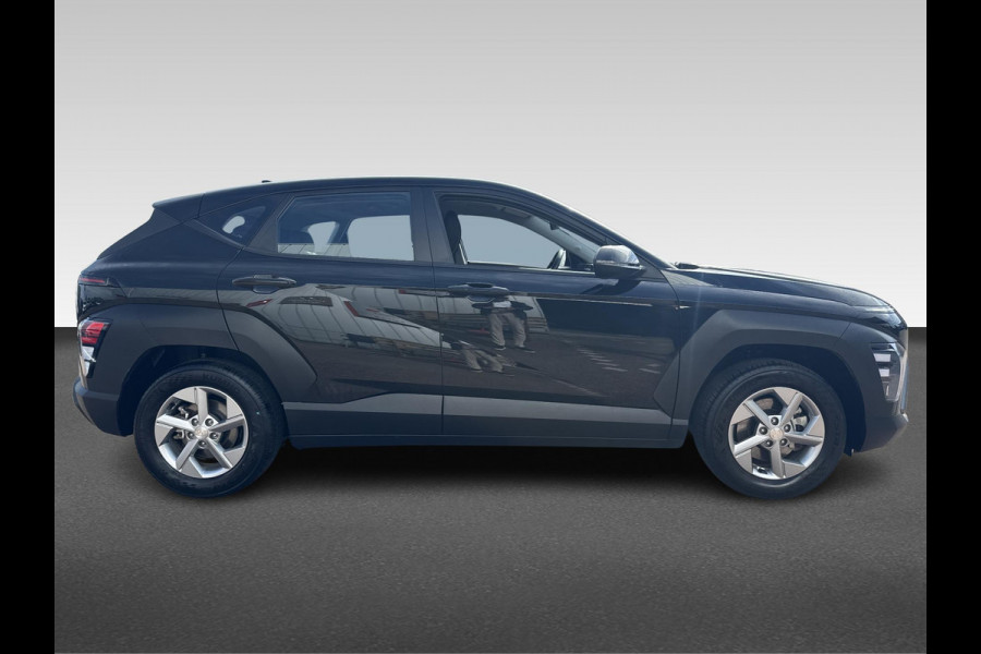 Hyundai Kona 1.6 GDI HEV Comfort