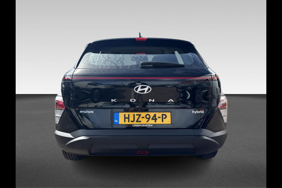 Hyundai Kona 1.6 GDI HEV Comfort