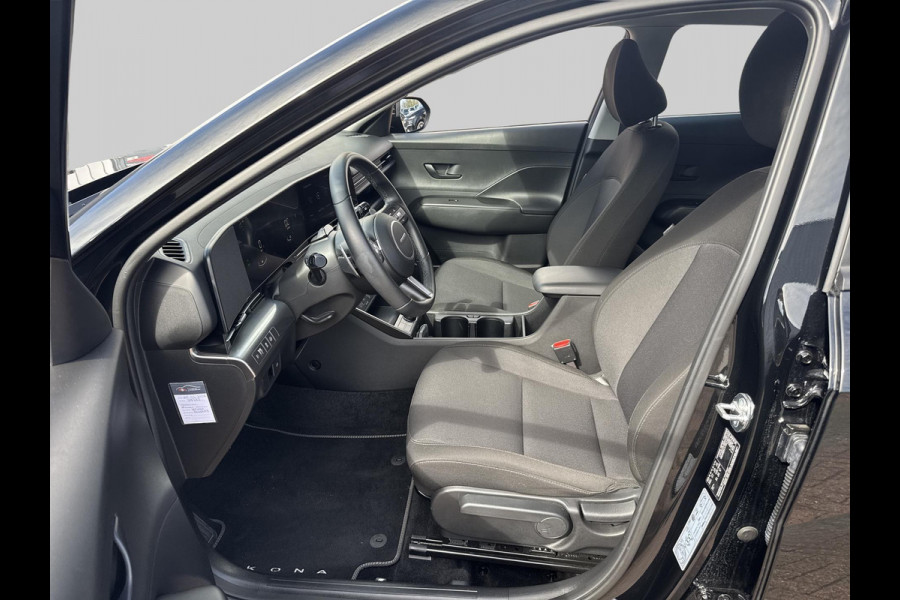 Hyundai Kona 1.6 GDI HEV Comfort