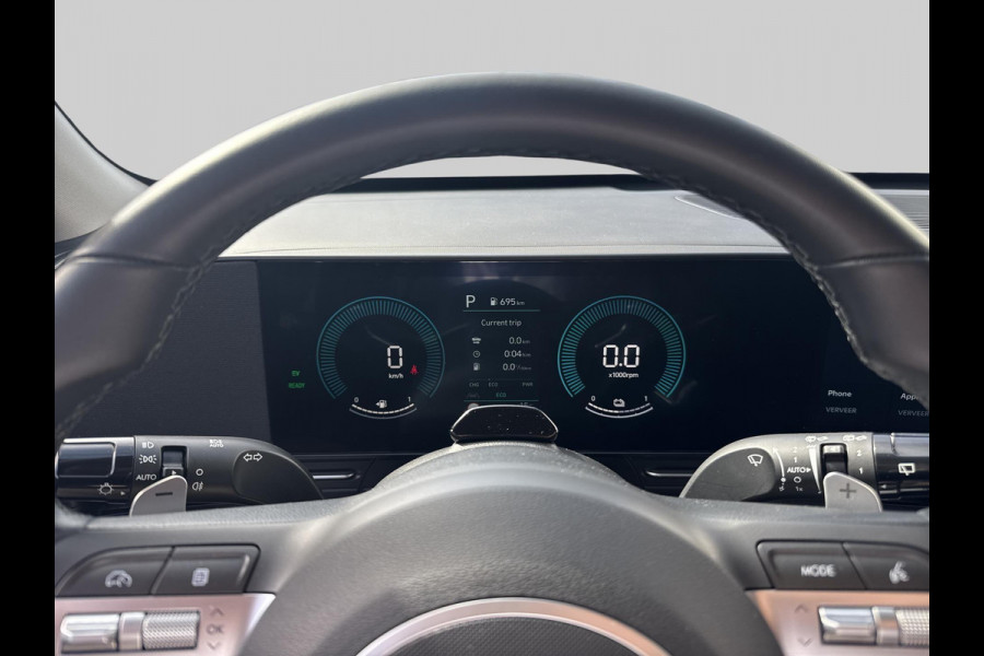 Hyundai Kona 1.6 GDI HEV Comfort