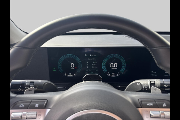 Hyundai Kona 1.6 GDI HEV Comfort