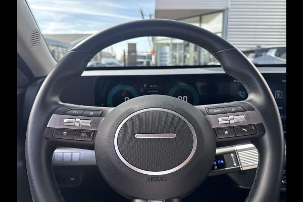 Hyundai Kona 1.6 GDI HEV Comfort