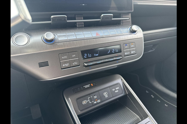 Hyundai Kona 1.6 GDI HEV Comfort