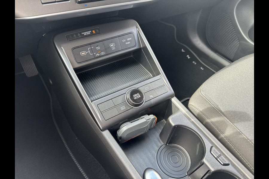 Hyundai Kona 1.6 GDI HEV Comfort