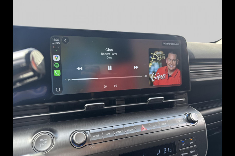 Hyundai Kona 1.6 GDI HEV Comfort