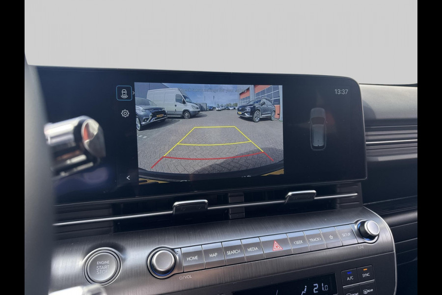 Hyundai Kona 1.6 GDI HEV Comfort