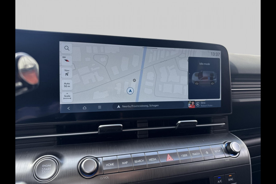 Hyundai Kona 1.6 GDI HEV Comfort