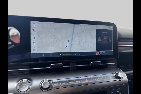 Hyundai Kona 1.6 GDI HEV Comfort