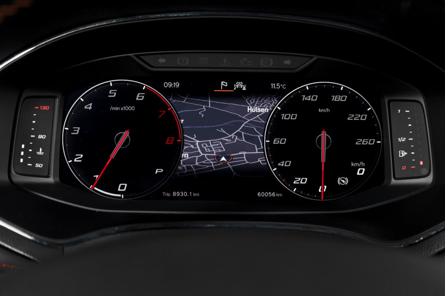 Seat Arona 1.0 TSI 110 PK FR Business Intense - Automaat | Dig. Cockpit | Cruise | PDC | Camera | NAV + App. Connect | ECC | Trekhaak | LM 18" |