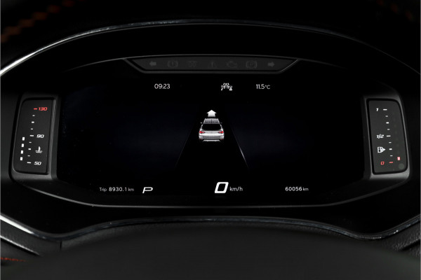 Seat Arona 1.0 TSI 110 PK FR Business Intense - Automaat | Dig. Cockpit | Cruise | PDC | Camera | NAV + App. Connect | ECC | Trekhaak | LM 18" |