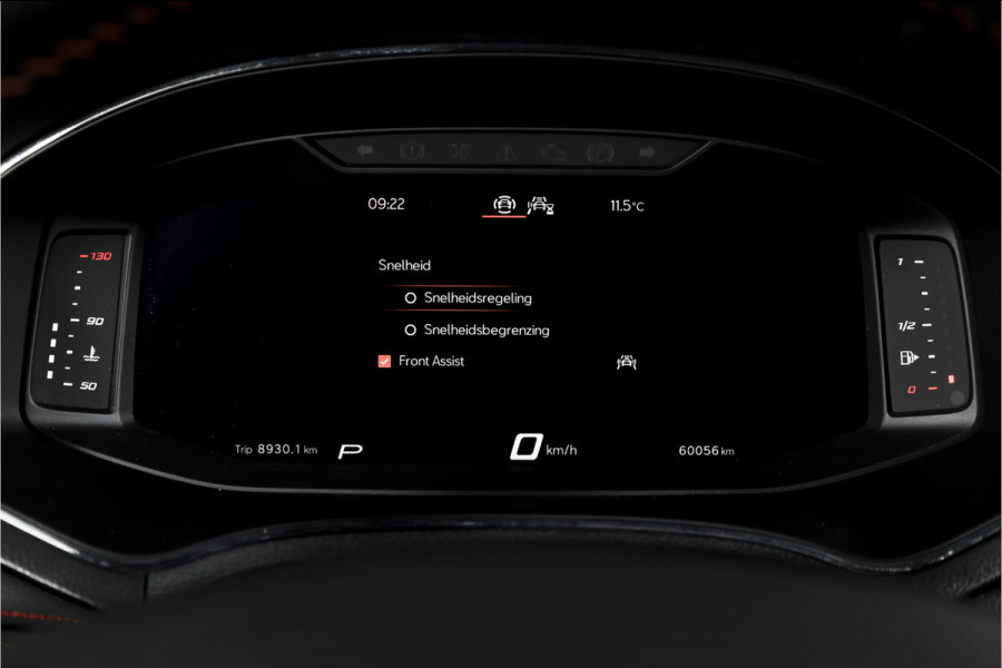 Seat Arona 1.0 TSI 110 PK FR Business Intense - Automaat | Dig. Cockpit | Cruise | PDC | Camera | NAV + App. Connect | ECC | Trekhaak | LM 18" |