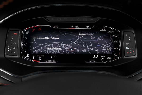 Seat Arona 1.0 TSI 110 PK FR Business Intense - Automaat | Dig. Cockpit | Cruise | PDC | Camera | NAV + App. Connect | ECC | Trekhaak | LM 18" |