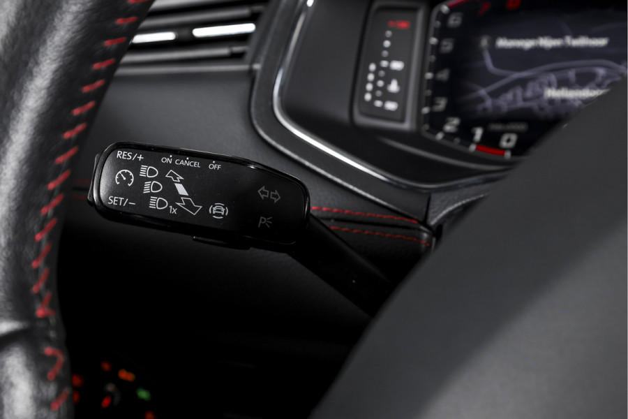 Seat Arona 1.0 TSI 110 PK FR Business Intense - Automaat | Dig. Cockpit | Cruise | PDC | Camera | NAV + App. Connect | ECC | Trekhaak | LM 18" |