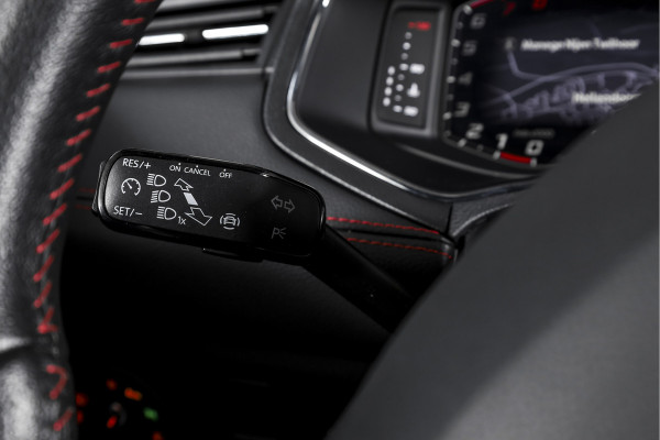 Seat Arona 1.0 TSI 110 PK FR Business Intense - Automaat | Dig. Cockpit | Cruise | PDC | Camera | NAV + App. Connect | ECC | Trekhaak | LM 18" |