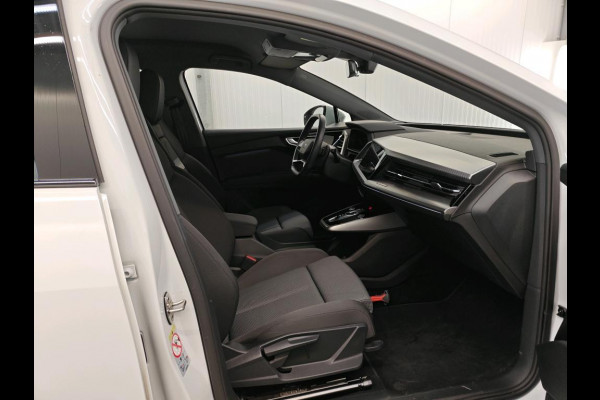 Audi Q4 e-tron 40 Advanced edition 77 kWh 55.000 KM! | VERWACHT!