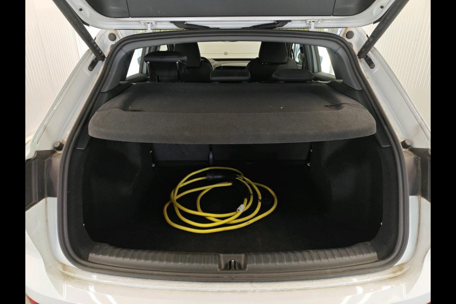 Audi Q4 e-tron 40 Advanced edition 77 kWh 55.000 KM! | VERWACHT!